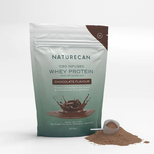 protein cu ciocolata